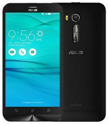 Замена батареи на телефоне Asus ZenFone Go (ZB500KG) в Краснодаре